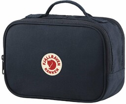 Kosmetyczka Fjallraven Kanken Toiletry Bag - navy