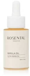 Rosental Organics Marula Oil Slow-Aging Oil Olejek