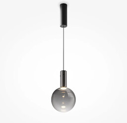 Lampa wisząca Nebula MOD182PL-L4B3K- Maytoni