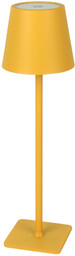 Lampa stołowa akumulatorowa ściemnialna TAZA CCT DIMM 3,5W