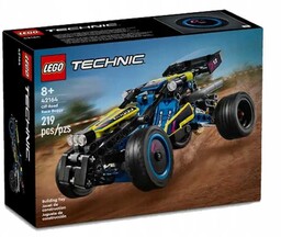 42164 - LEGO Technic - Wyścigowy łazik terenowy