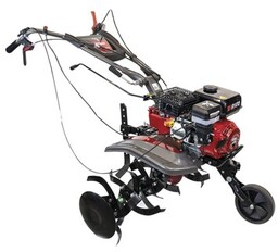 RATO Glebogryzarka spalinowa RG3.6-100Q-Z-II z napędem 4.4kW
