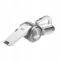 Akumulatorowy Odkurzacz Ręczny Dustbuster Pivot 18V Black &