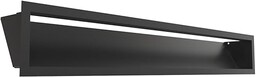 Kratki LUFT kratka wentylacyjna 12 x 80 cm,