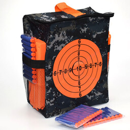 Torba Cel Do Nerf Na Strzałki I Magazynki
