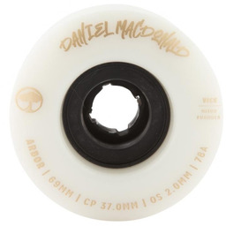kółka ARBOR VICE - DANIEL MACDONALD 78A WHITE