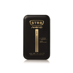 STR 8, Ahead, woda toaletowa, 50 ml