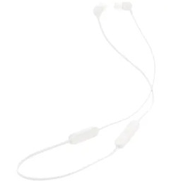 JBL Tune 135 BT Dokanałowe Bluetooth 5.4 Biały