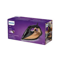 Żelazko Philips Azur 7000 Series DST7040/80 (czarno-złote)