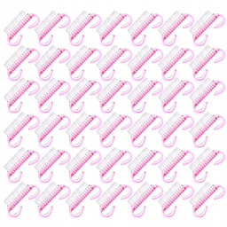 Szczoteczka Do Usuwania Pyłu Z Paznokci Mała -