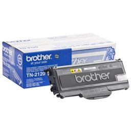 Brother Toner czarny TN2120=TN-2120, 2600 str.