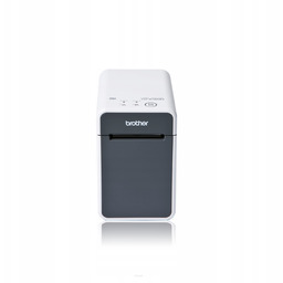 Brother TD-2120N termiczna drukarka etykiet 2" Usb RJ45