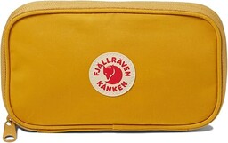 Fjällräven 23781-160 Kånken Travel Wallet Wallet Unisex Ochre