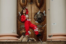 Warsztaty fotograficzne indywidualne dla 1 osoby Schade Studio