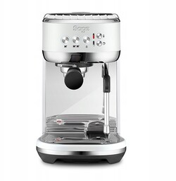 Ekspres do kawy Sage Bambino Plus SES500SST