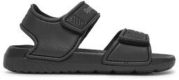 Sandały Reebok 864023Ach(III) Czarny
