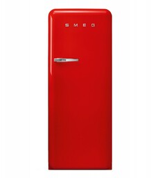 Chłodziarko-zamrażarka SMEG FAB28RRD6