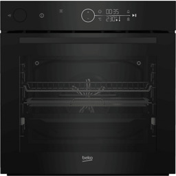 Piekarnik do zabudowy BEKO BCBISA17400KSBMPS 72l Czarny