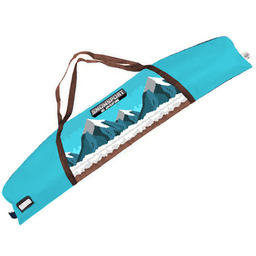 Snowsport, Pokrowiec na narty dla dzieci Ski Bag