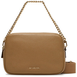 Torebka MICHAEL Michael Kors 32S5GYTC5L Brązowy