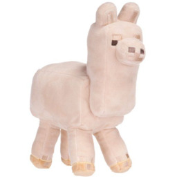 Pluszak Minecraft - Llama (26 cm)