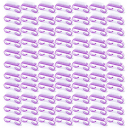 Szczoteczka Do Usuwania Pyłu Z Paznokci Mała -