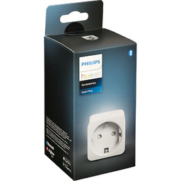 Philips Hue Smart Plug Inteligentna wtyczka, sterowanie aplikacją