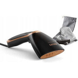 Parownica do ubrań ręczna steamer żelazko Philips GC362