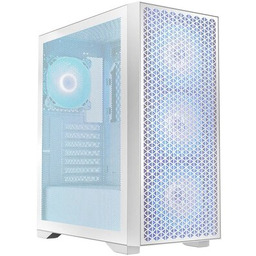 Logic Dart Pro ARGB Midi White