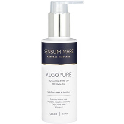 SENSUM MARE Algopure hydrofilowy olejek do demakijażu 150ml