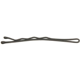 Efalock Duchesse, wsuwki do włosów, 7cm, opakowanie 500g,