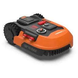 Worx Landroid M500+ WR165E 500m2 120min Robot koszący