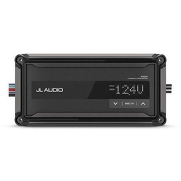 Jl audio ap300/4 wzmacniacz
