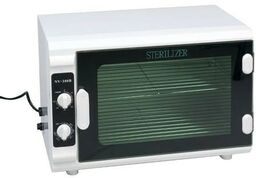 Bs sterylizator uv hot air bn 208b