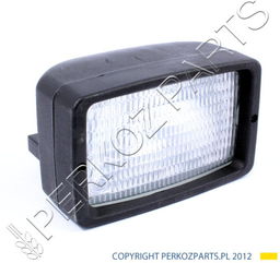 LAMPA ROBOCZA 207005 - 12V55W / H3