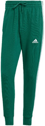 Spodnie męskie adidas Essentials French Terry Tapered Cuff