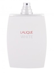 Lalique White woda toaletowa 125 ml tester