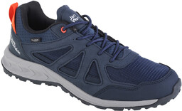 Jack Wolfskin Woodland 2 Texapore Low M 4051271-1178,