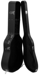 MUSICMATE Futerał gitarowy MM-B95 MusicGuard Do 20 rat