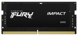 Kingston FURY DDR5 SODIMM 16GB (1x16GB) 4800MHz CL38