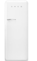 Chłodziarko-zamrażarka SMEG FAB28RWH6