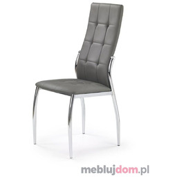 Krzesło K-209 Halmar Szary
