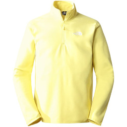 THE NORTH FACE 100 Glacier bluza Yellowtail L