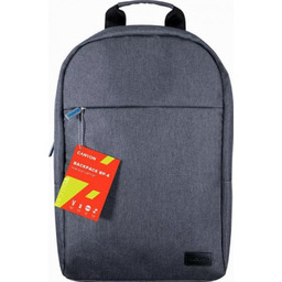 Canyon Slim backpack 15.6 cali szary