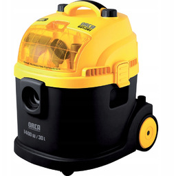 Odkurzacz wodny Sencor Svc 3001 1200W 30l końcówki