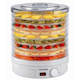 Concept Suszarka do żywności SO1020