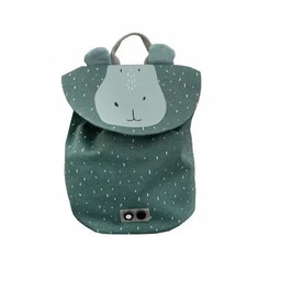 Mini Plecak Hippo Trixie
