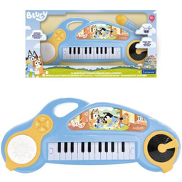 LEXIBOOK Zabawka keyboard Bluey K704BY