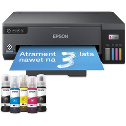 Drukarka L11050 ITS A3 (W)LAN/USB/3.3pl/30ppm
