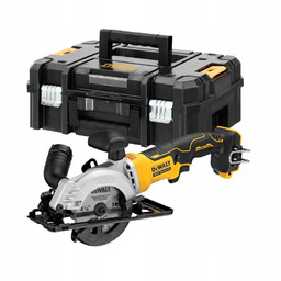 Pilarka ręczna Dewalt Xr 18V 115 mm Tstak
